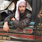 Asaad Al Ameir Al Abdullah, killed in an alleged Russian airstrike on Al Khareeta, Feb 2nd (via SN4HR)