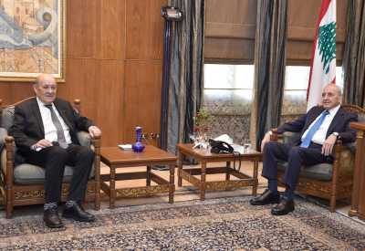 nna-leb.gov.lb news
