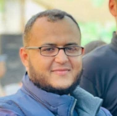 Mahmoud Shaqura