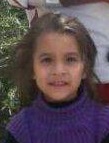 Farah Khalaf Salama, killed in an alleged Coalition airstrike on 25th September 2017. (via Amnesty)