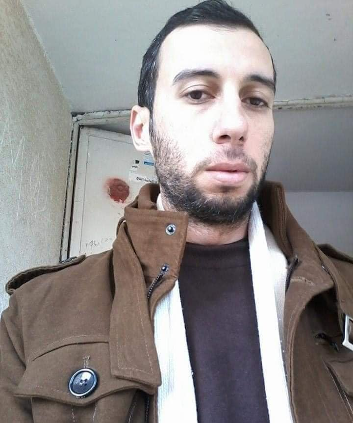 Source: Ibrahim Abu Al-Sheikh