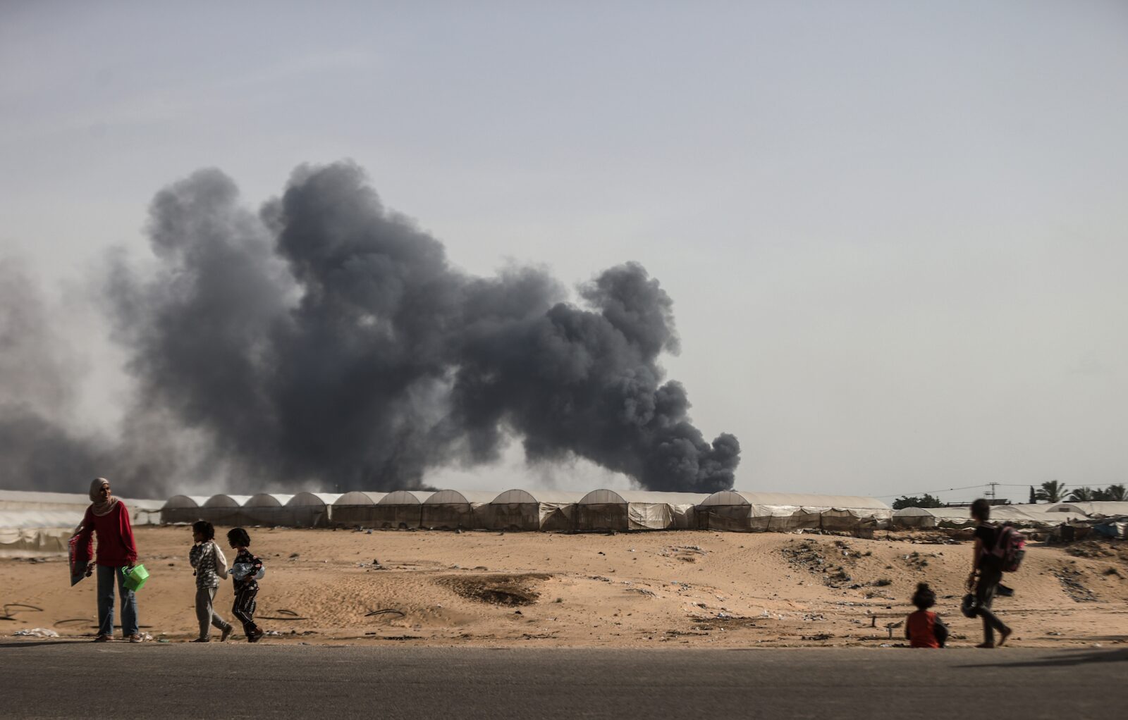 Source: Amnesty International Report