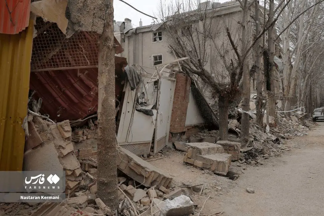 Fararu | Fararu | Daily news of Iran and the world