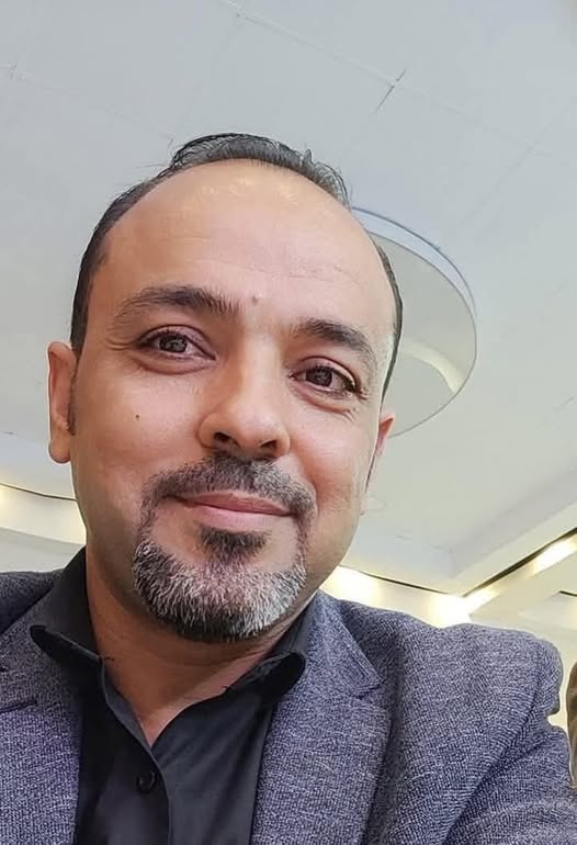 Jameel Khalil Balousha