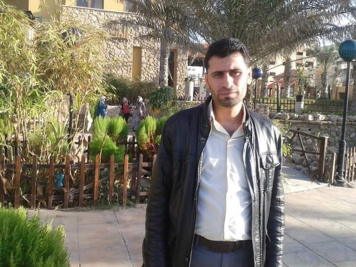 Source: Ayman S Barhoom