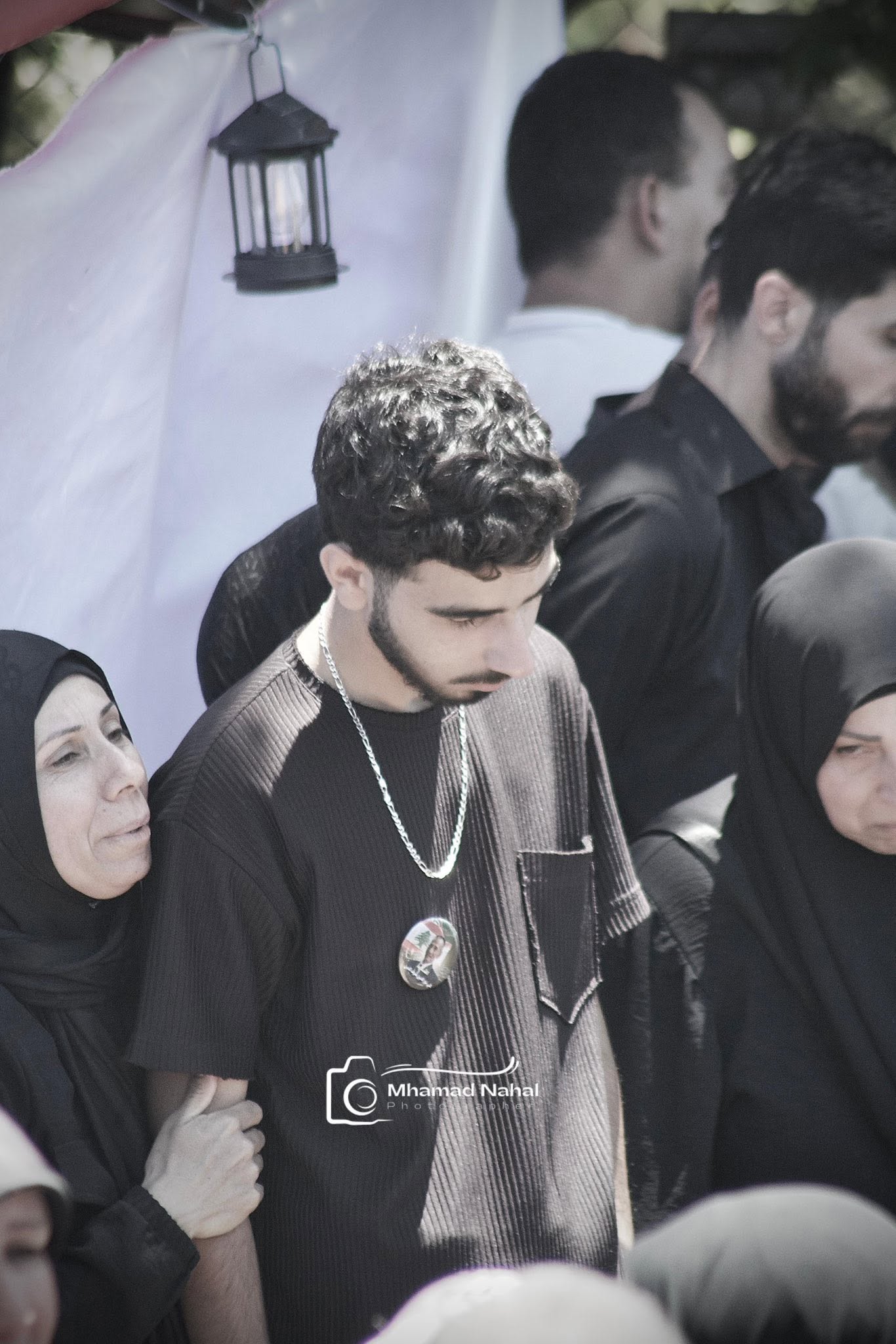 Mhamad Nahal
