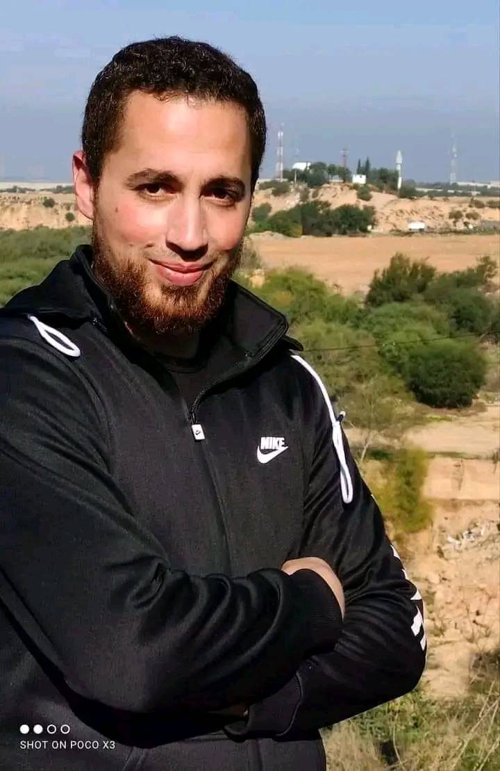 قصي الوحيدي