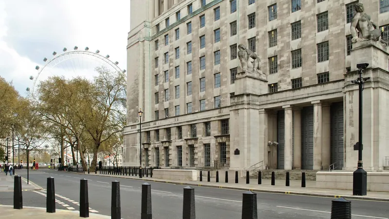 Airwars joins ten civil society organisations to call for the UK to urgently address civilian harm policies