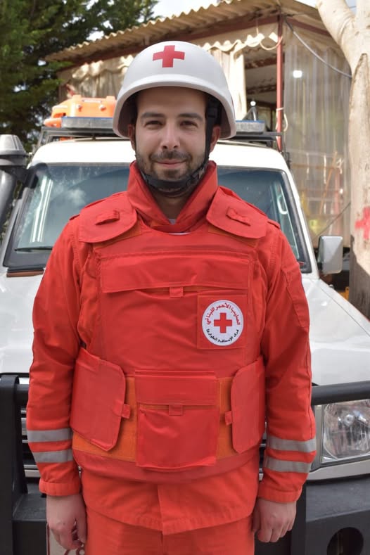 Monzer Nasser