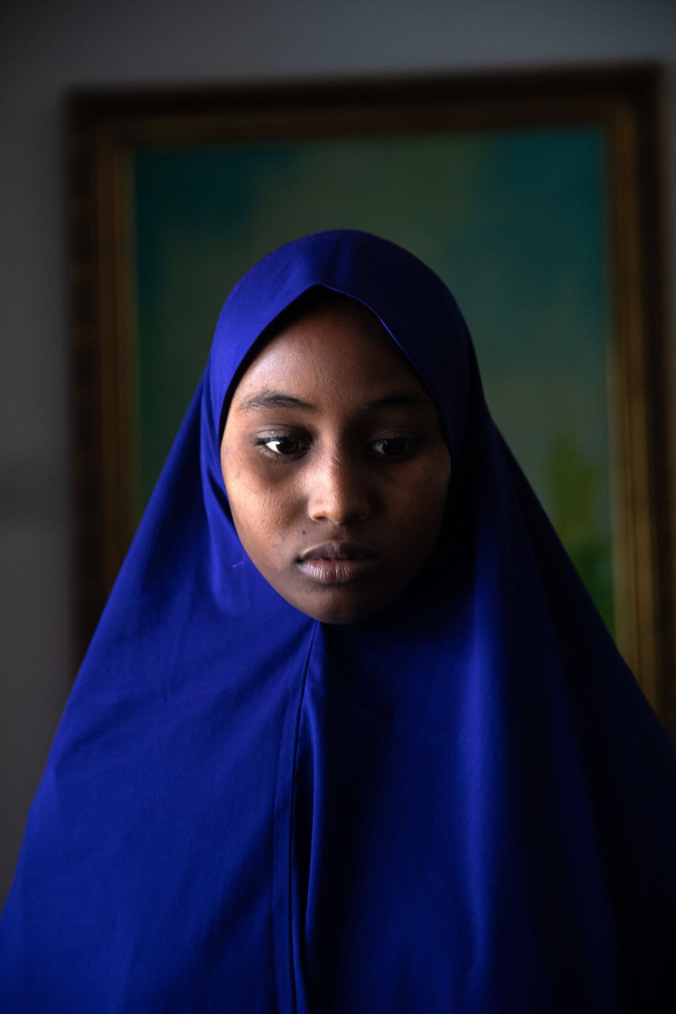 Fatuma Kusow