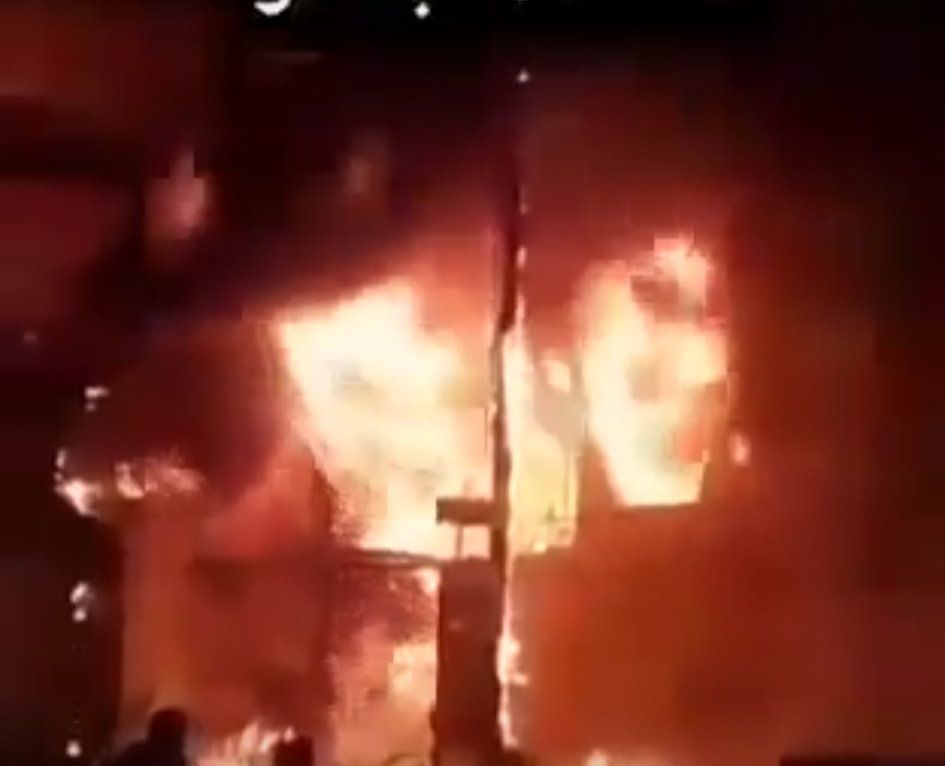 Source: Sanaa now