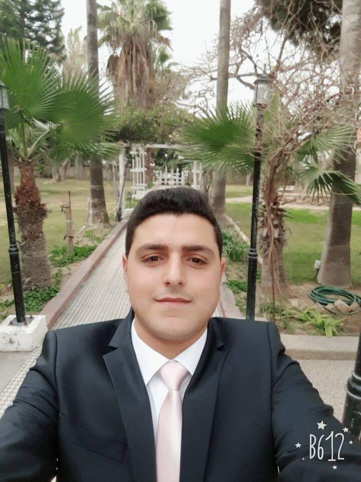 Bara' Refai