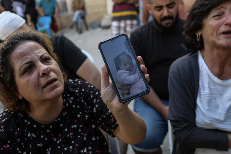 Source: Al Jazeera News