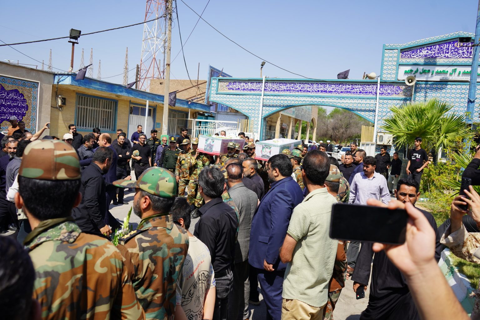 آنا؛ خبرگزاری دانشگاه