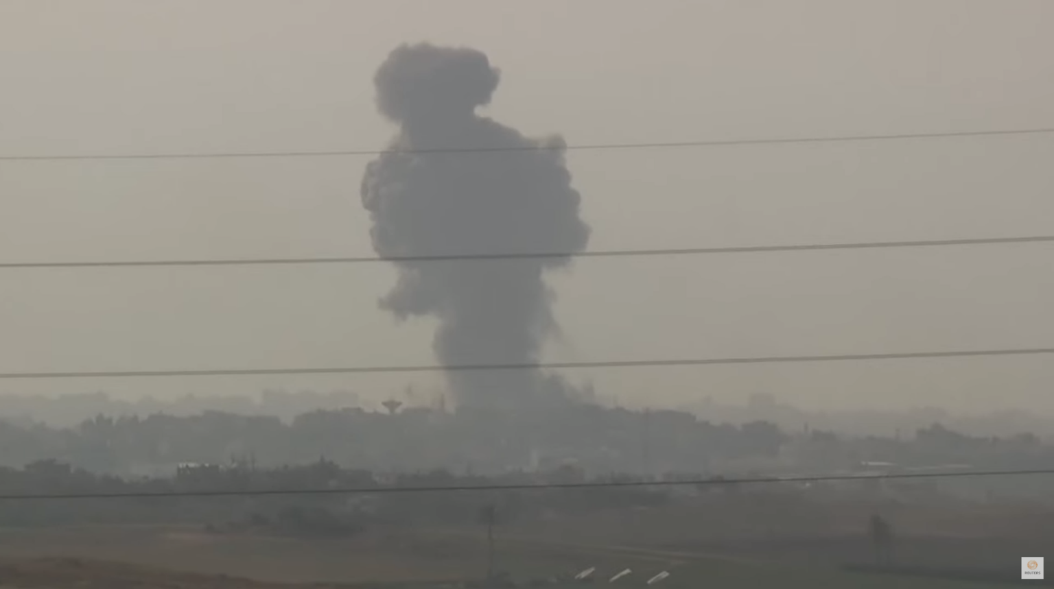 Source: Bellingcat Report