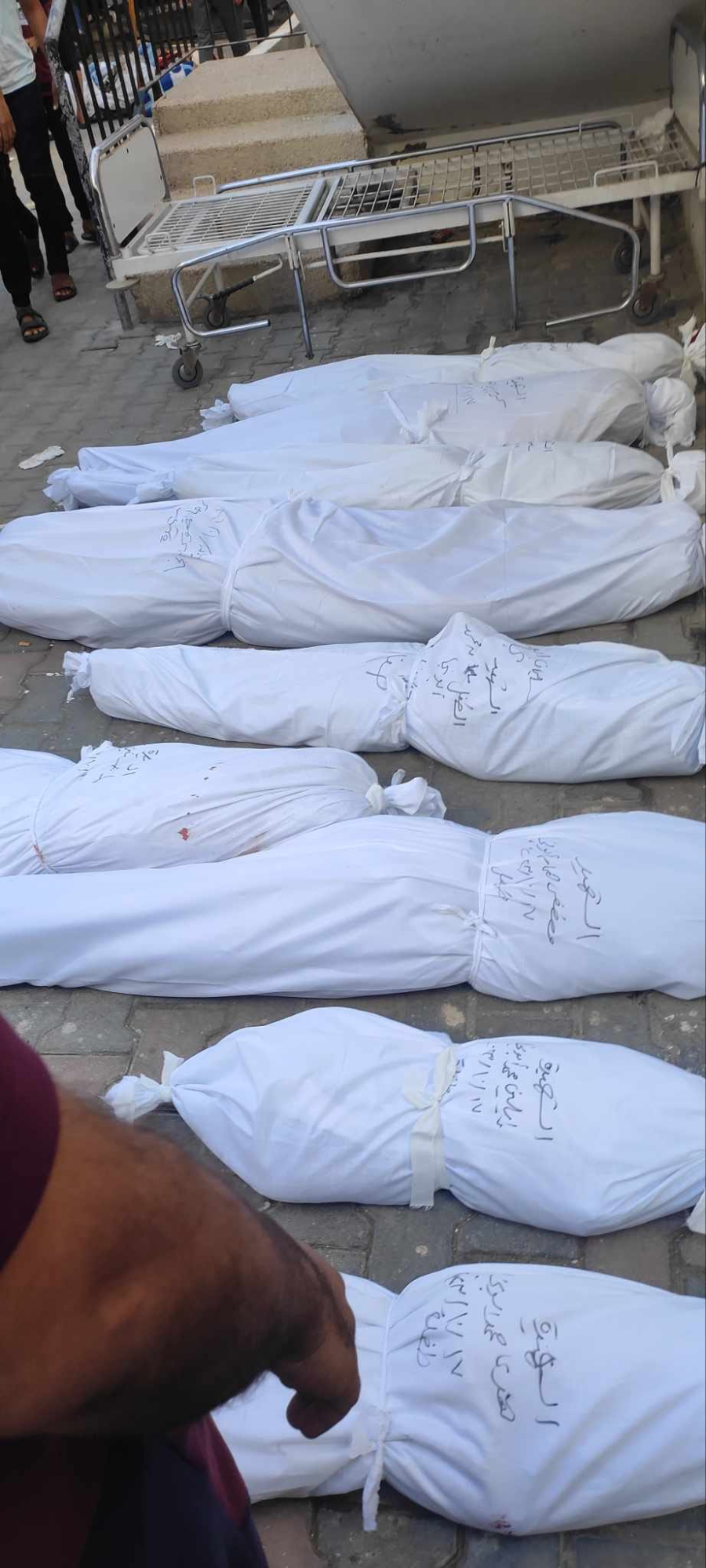 Source: Abu Al-Naja Family Gathering Official Account