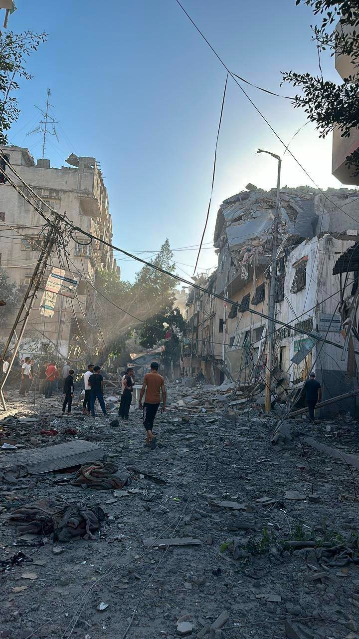 اذاعة صوت فلسطين