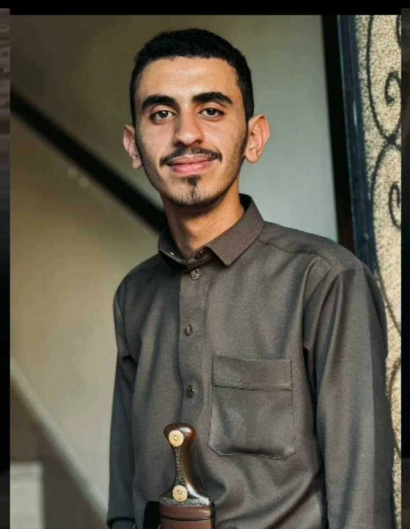 محمد المقبلي