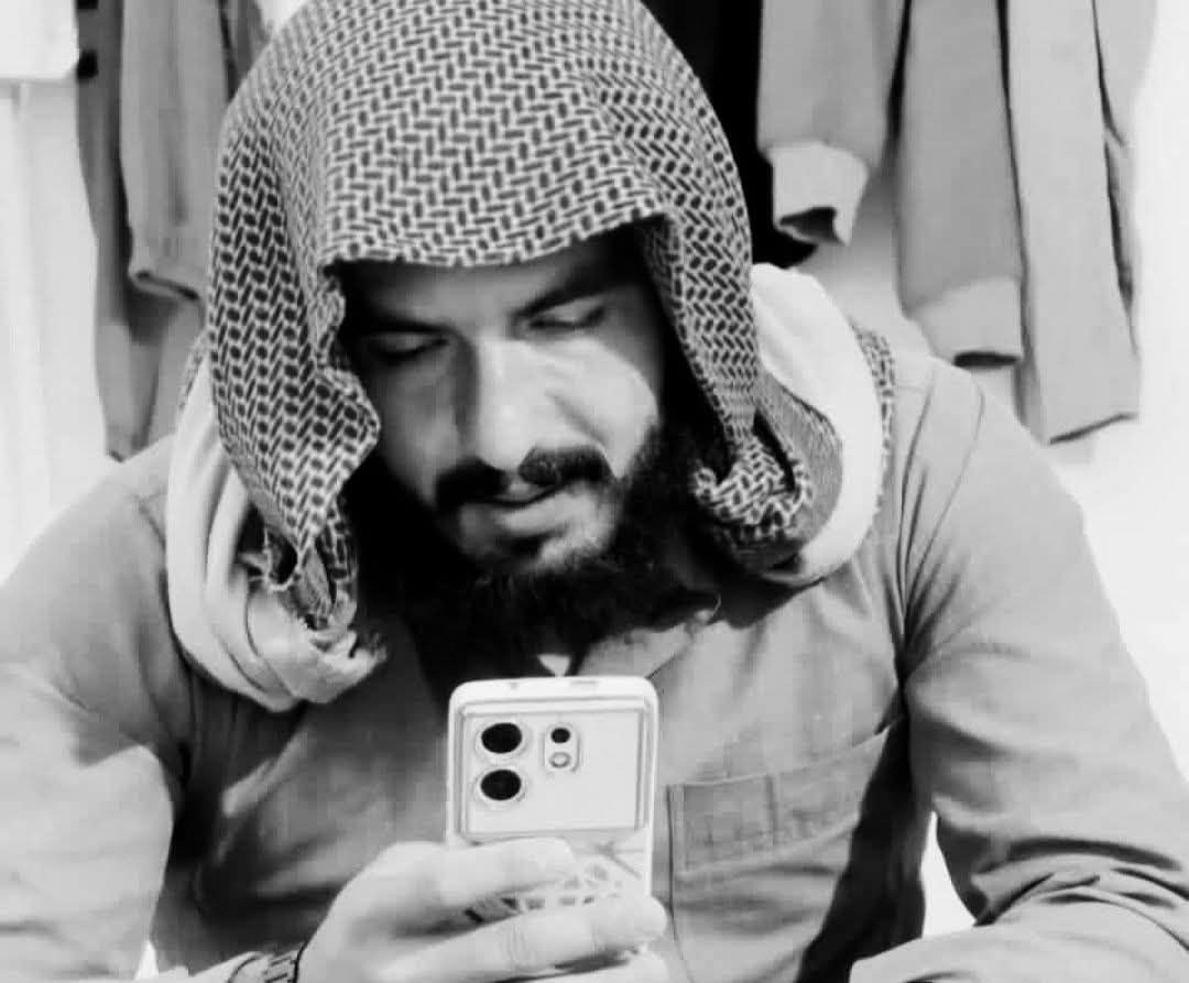 الأدهم الشمالي