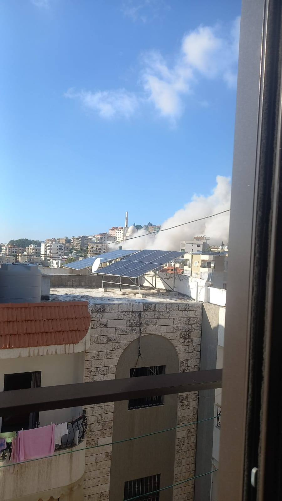 Source: Saida TV