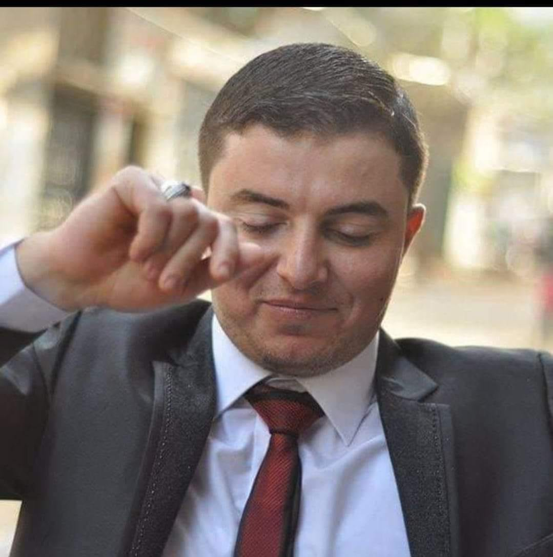 Source: Abdulhadi abo Al Omarin