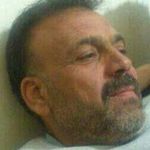 Khaled Saleh al-Darwish al-Arabiye (via VDC)