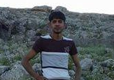 Ali Abdulrahman al-Bedawi, who died of injuries sustained in an alleged Russian airstrike on Ma'arat Al Numan, November 26th (via VDC)
