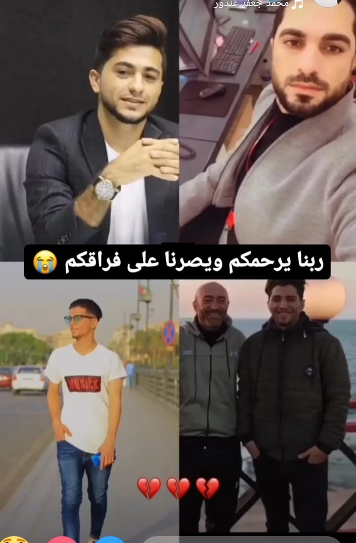 Source: Hany Qedama