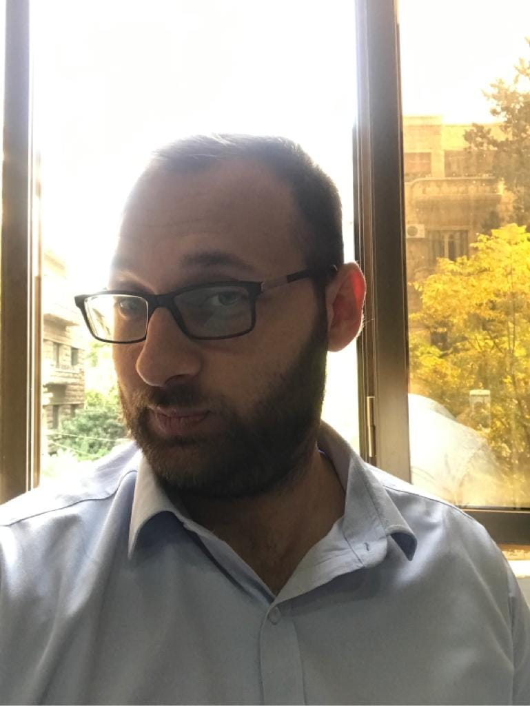 Majed Shuwayhna