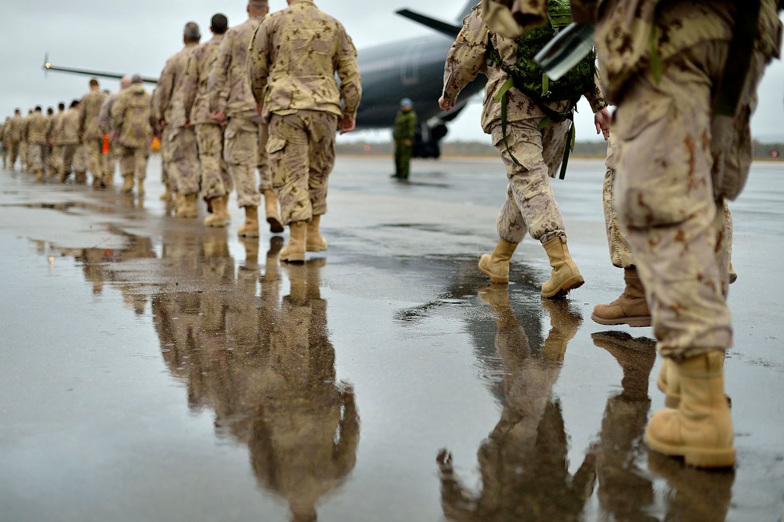 How Guardian investigated death of Iraqi family in likely coalition airstrike