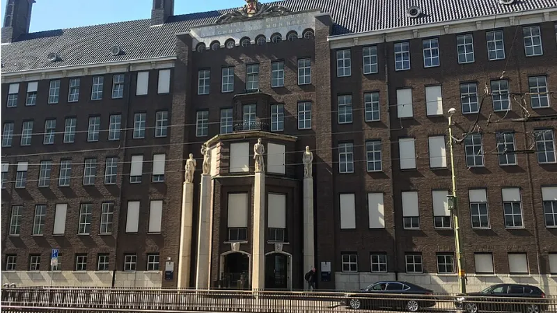 Policy recommendations to meaningfully mitigate civilian harm in military operations: a view from the Netherlands (part II)