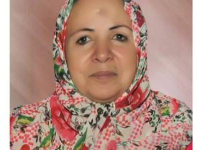 Najia Belqasem el-Hamedi