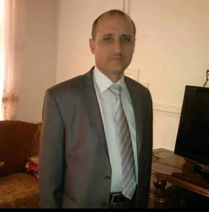 Abdul Khaliq Ghanem Sabawi, killed with his wife, daughter and aunt December 21st 2015 (NRN News)