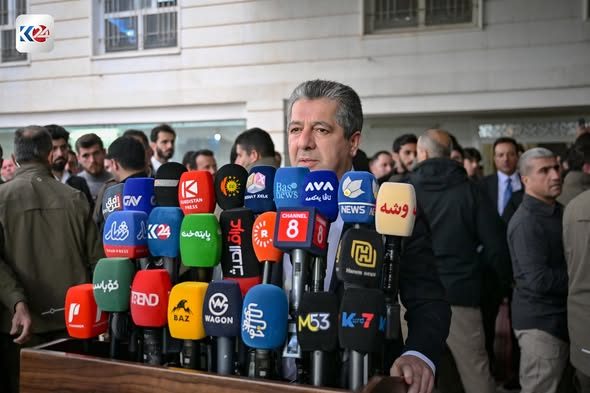 Kurdistan24 عربية