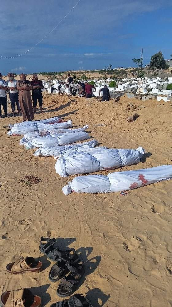 Source: Abu Al-Naja Family Gathering Official Account