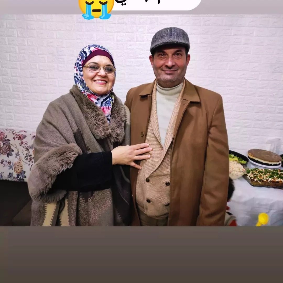 Nada M Shurrab