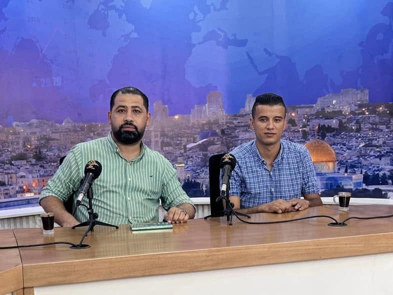 Amr Tabash