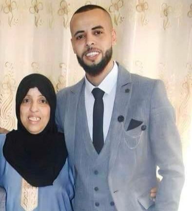 أم أحمد الحسنات