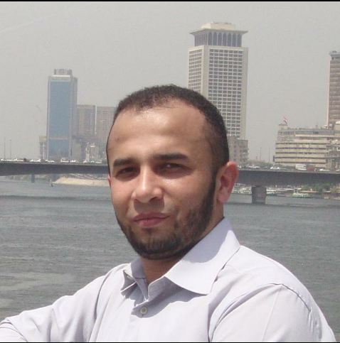 Abdullah Yousef Hassan