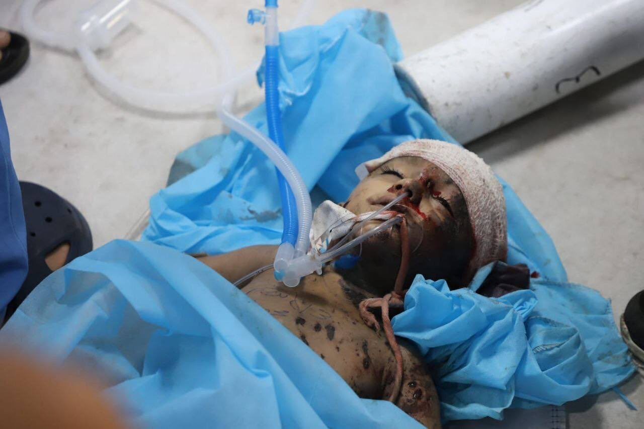 Source: @Timesofgaza