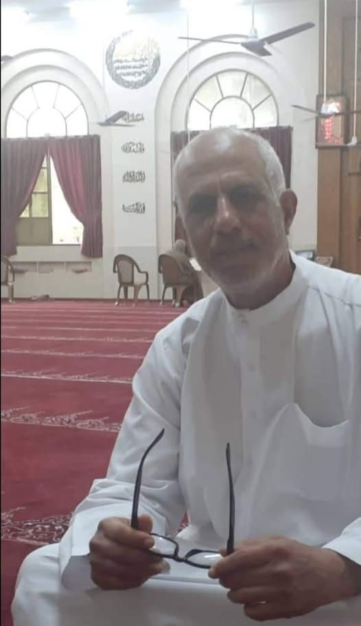 أحمد الخالدي أبوضياء