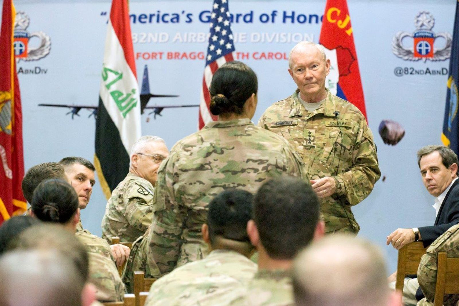 Coalition strikes and civilian casualty claims in Iraq and Syria: July 10th-24th 2015