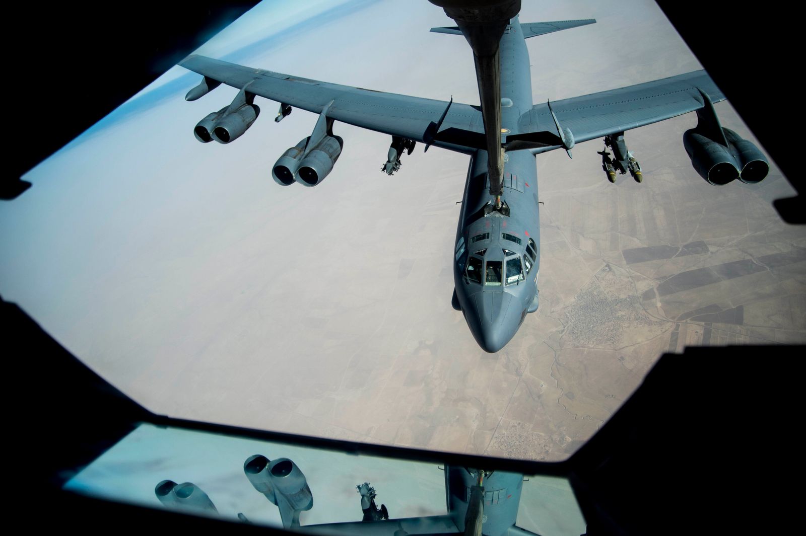 Analysis: Coalition civilian casualty reports Jan-Feb 2017