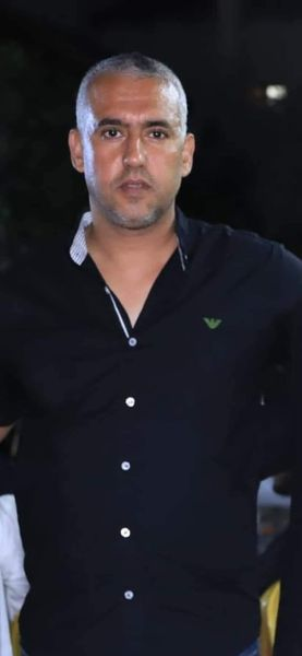Source: Mohammed Salem Alarja