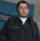 Abdulkareem Yaseen al-Abdullah, killed in an alleged Russian raid on Palmyra, Jan 24th (via VDC)