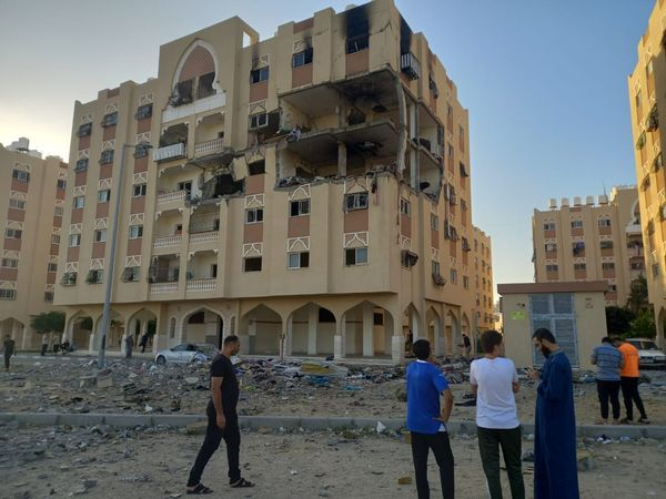 Source: Rafah Service Official Page