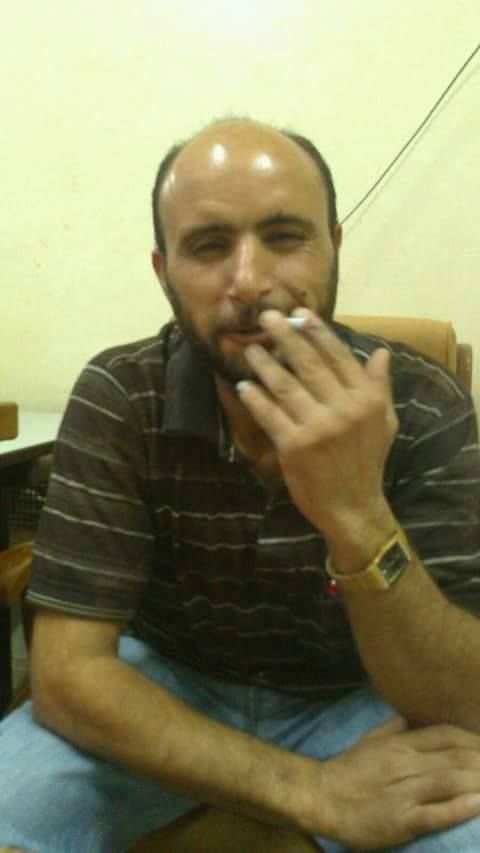 Abdallah Elaytan (via Deir ez-Zor 24)