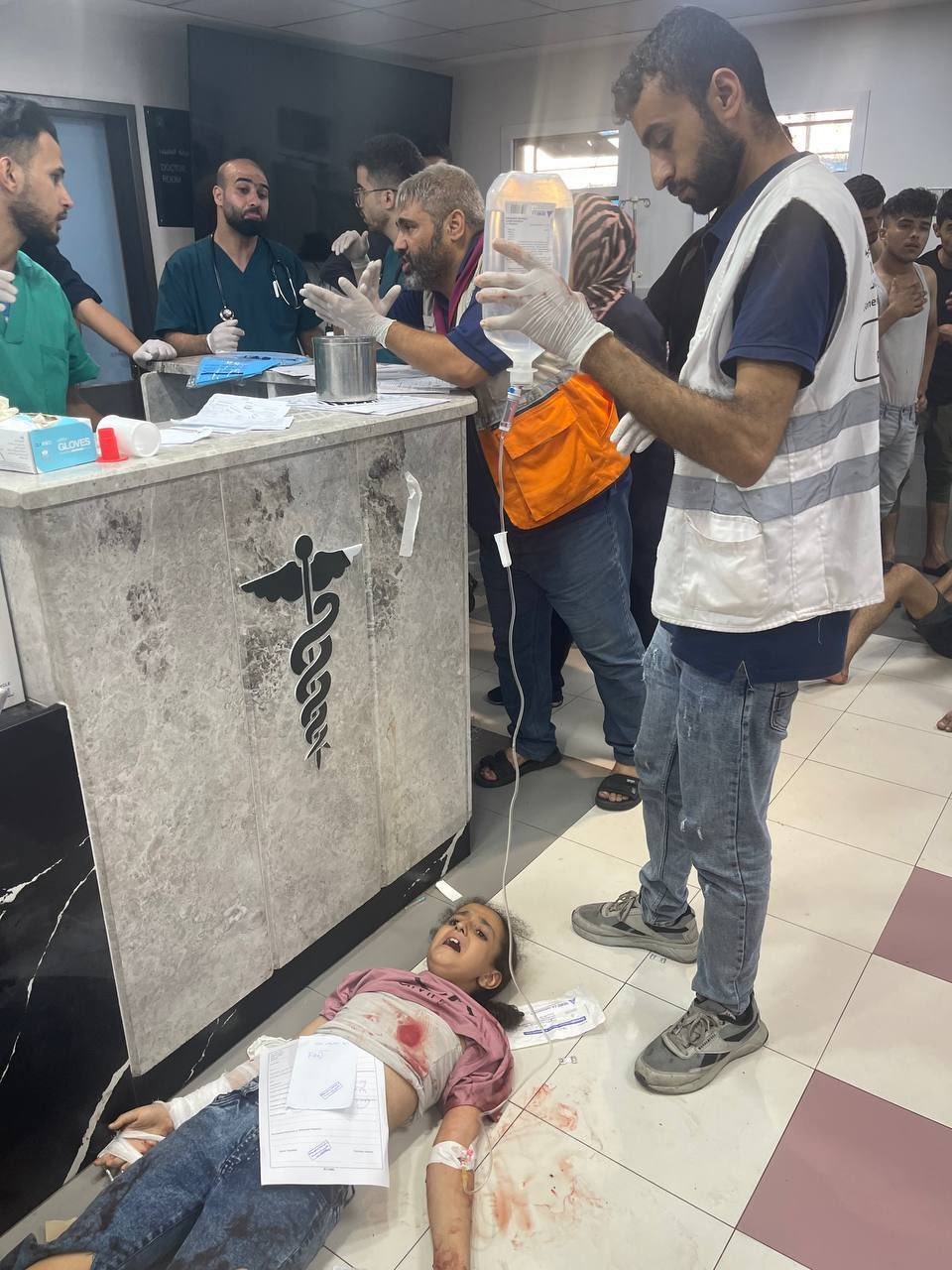 Source: @Yasser_Gaza