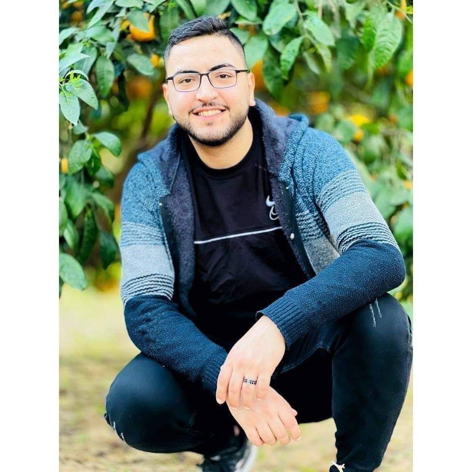 Hazem M. Taha
