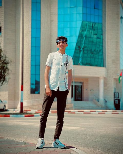 Source: Hassan A Zourob
